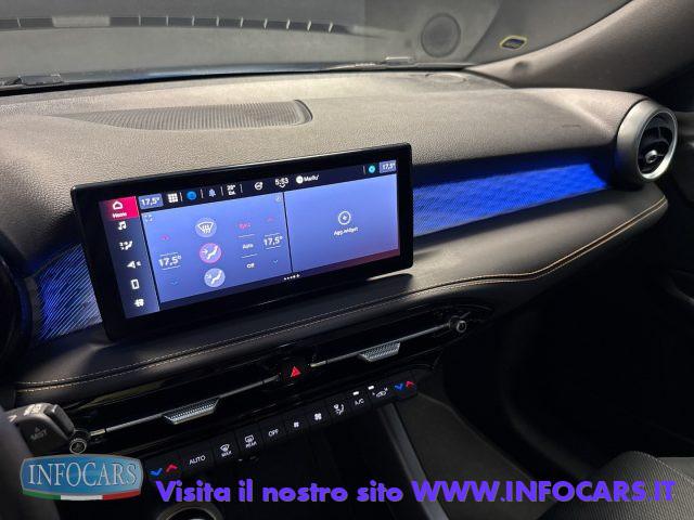 ALFA ROMEO Tonale 1.6 diesel 130 CV TCT6 Ti - PROMO