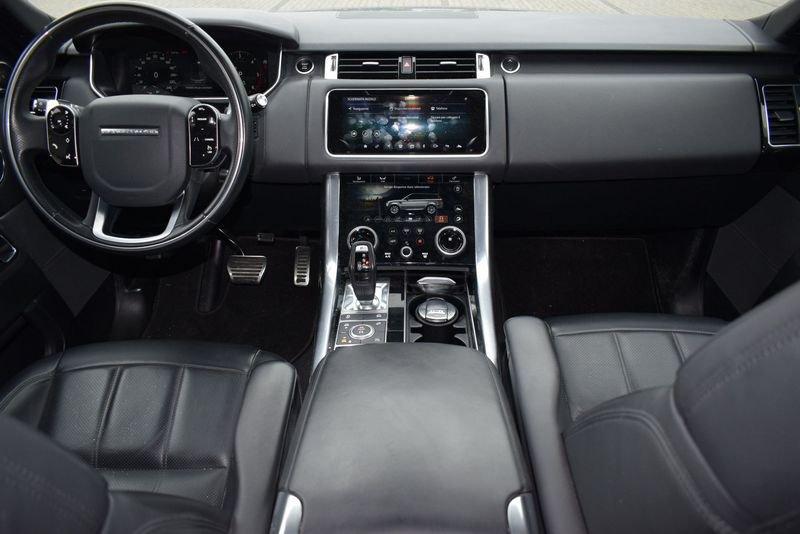 Land Rover RR Sport 3.0D l6 350 CV HSE Dynamic IVA ESPOSTA