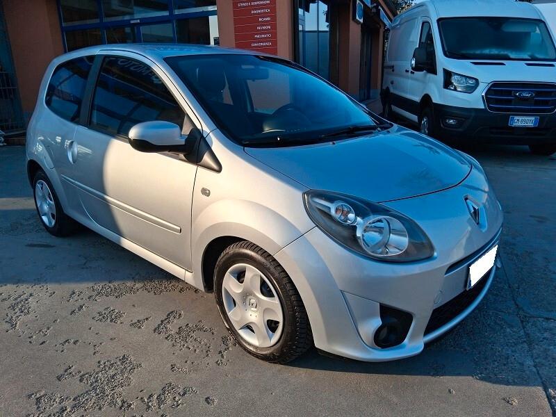 Renault Twingo 1.2 16V Dynamique (916)