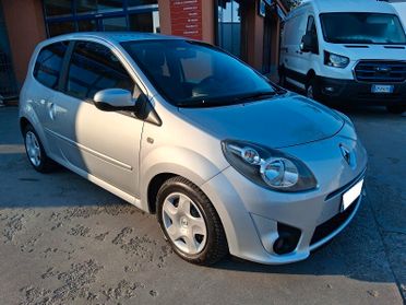 Renault Twingo 1.2 16V Dynamique (916)