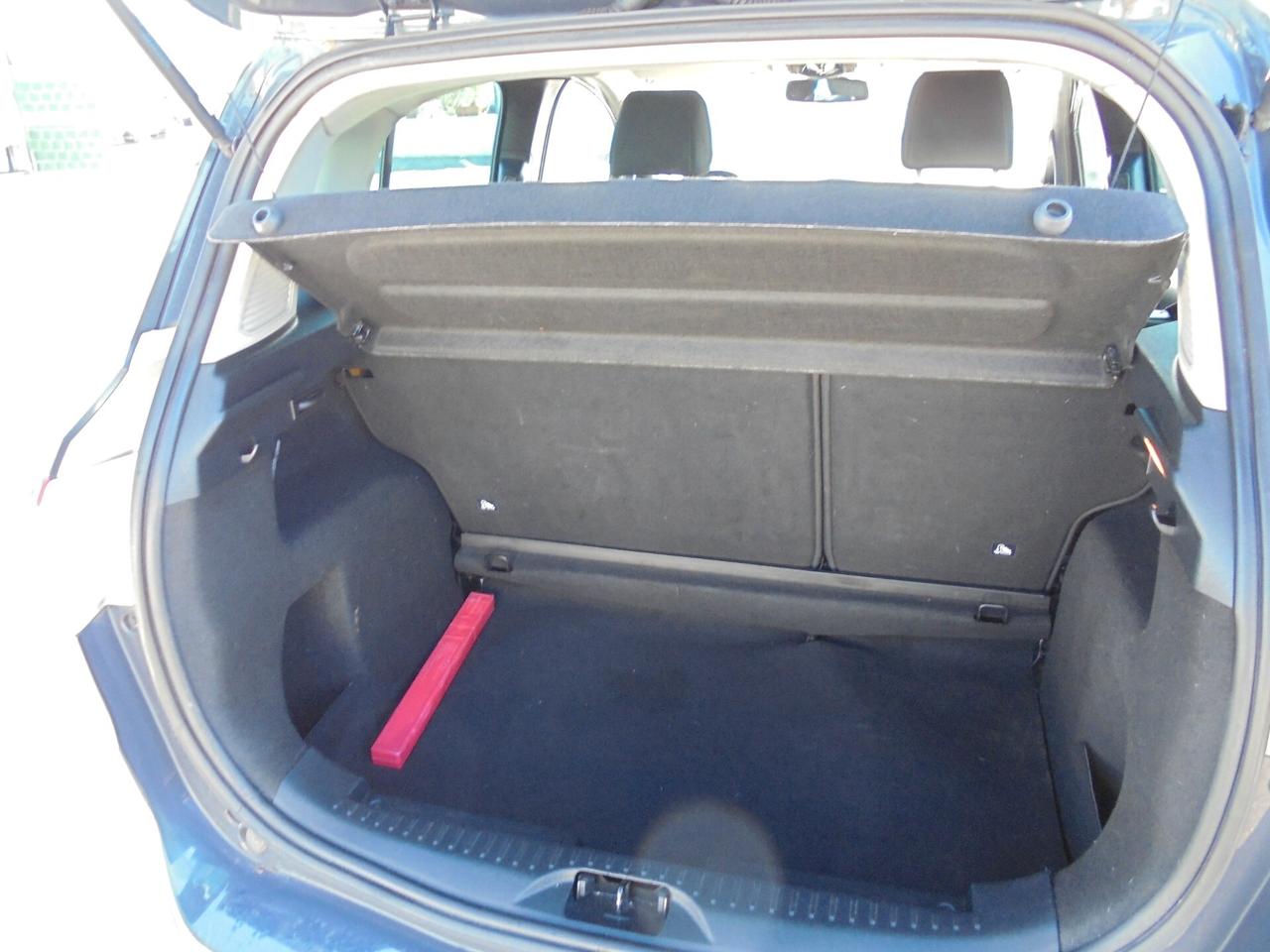 Ford B-Max 1.5 TDCi 75 CV