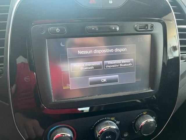 Renault Captur TCe 12V 90 CV Life