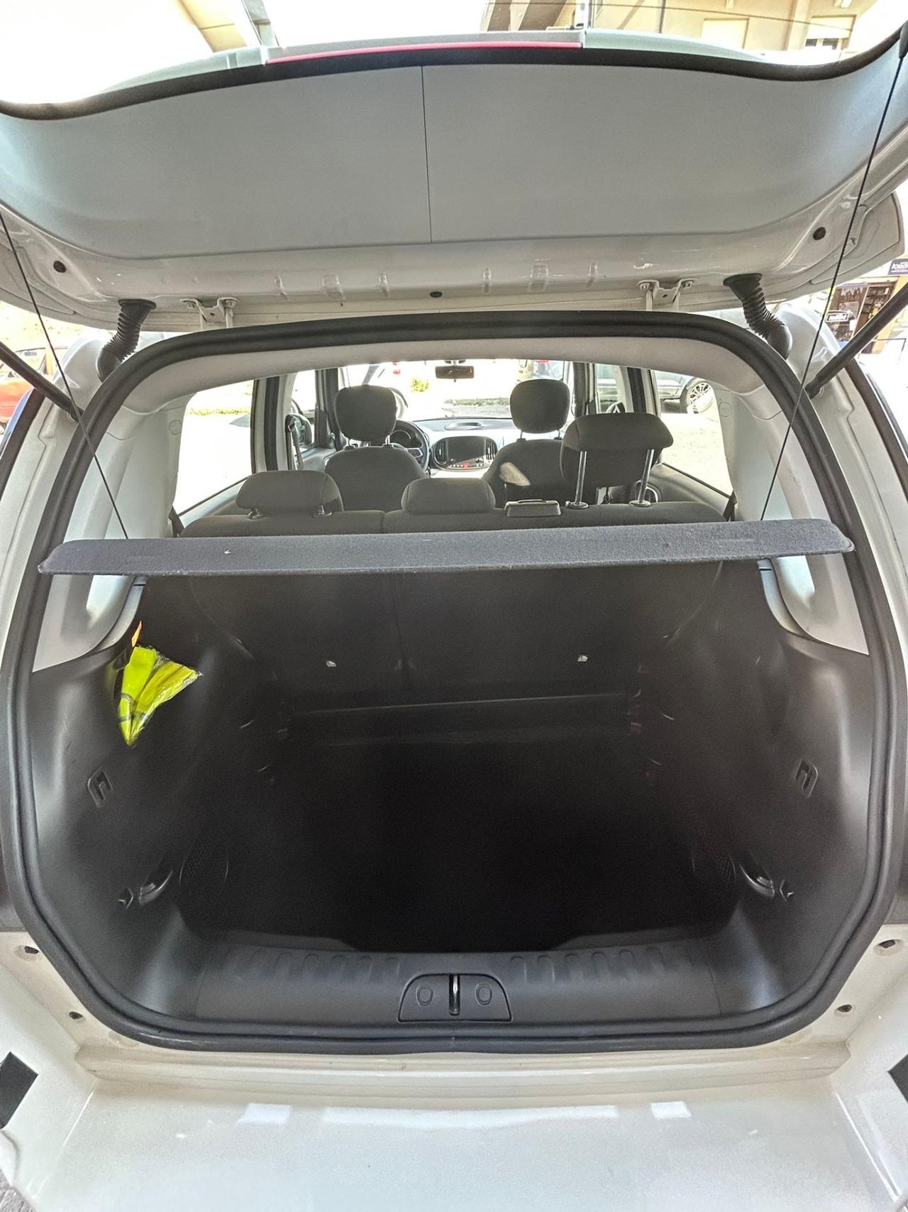 Fiat 500L 1.6 Multijet 120 CV Business