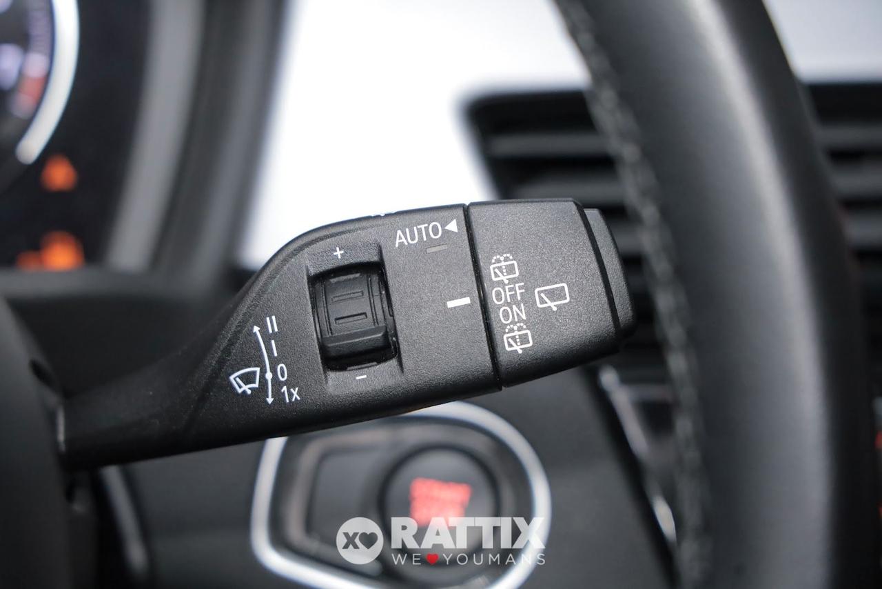 BMW X1 1.5 PHEV Business Advantage xDrive25e Auto