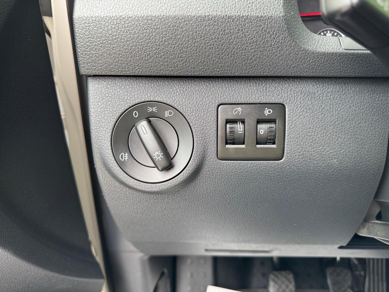 Volkswagen Caddy 2.0TDI Bsns 1Prop GARANZIA24MESI