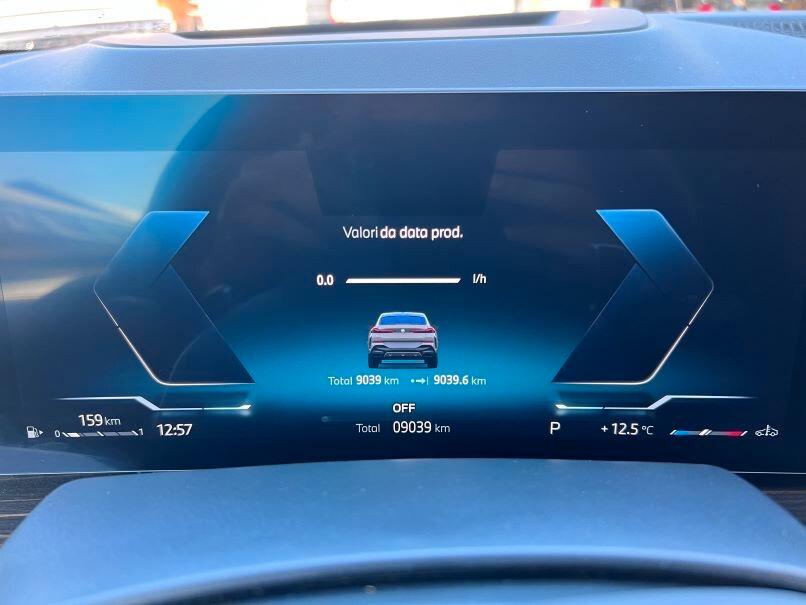 Bmw X6 xDrive30d 48V Msport Pro