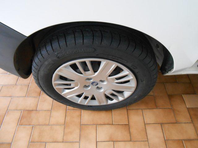 FIAT Doblo Doblò 1.3 MJ PC-TN motore km 60000!