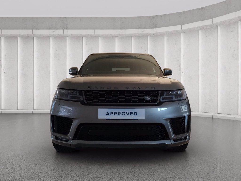 LAND ROVER Range rover sport 3.0d i6 mhev hse dynamic 249cv auto del 2022