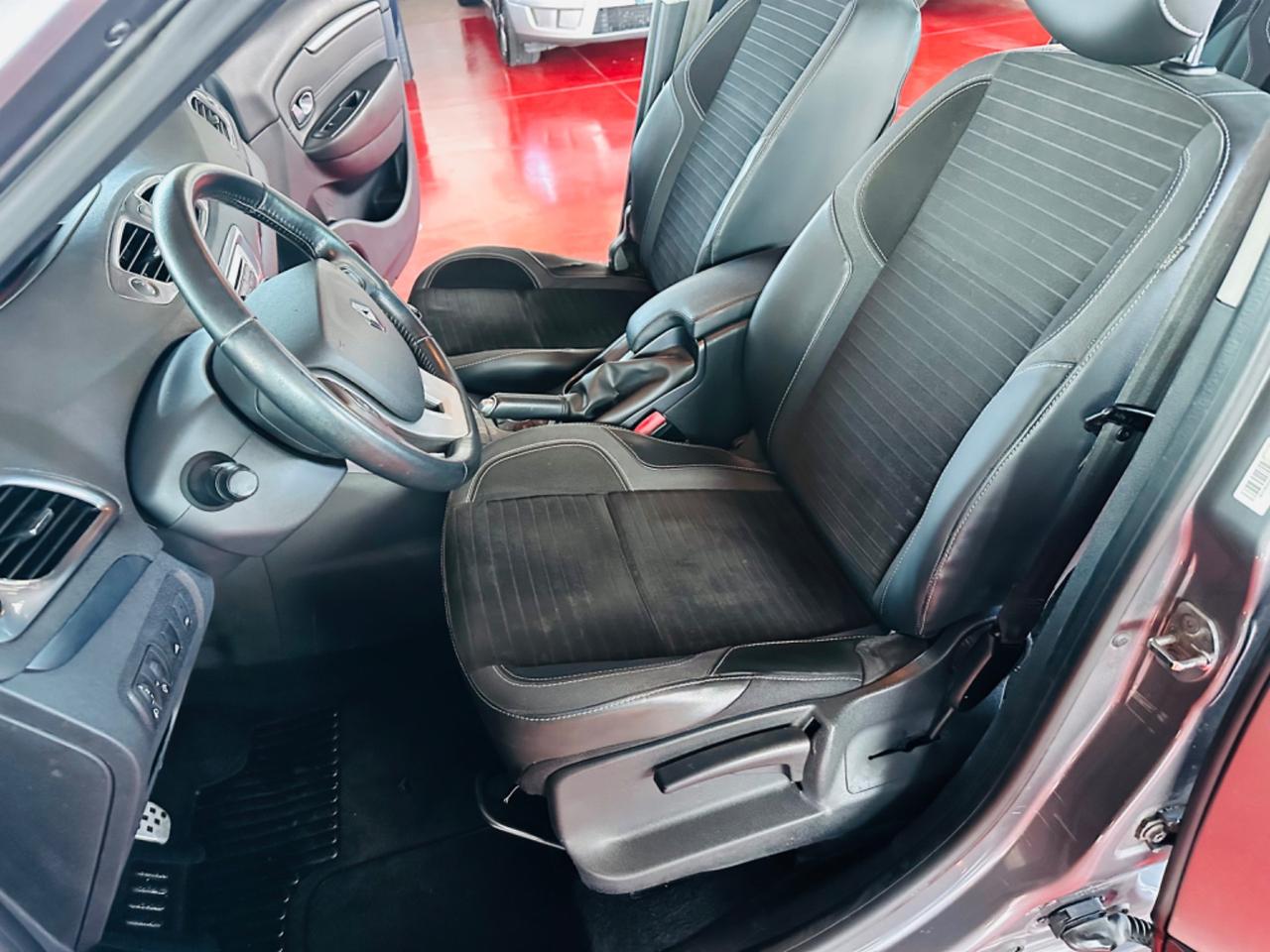 Renault Scenic XMod Cross 1.5 dCi 110CV Start&Stop Energy