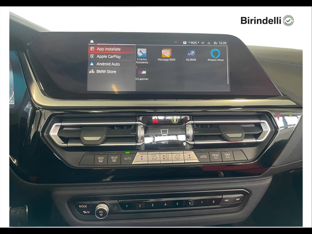 BMW Z4 (G29) - Z4 sDrive20i Msport