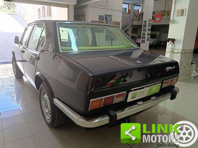 ALFA ROMEO Alfetta 1.6.ASI