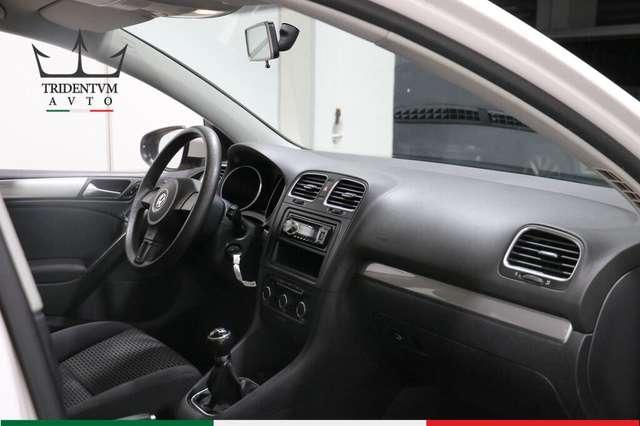 Volkswagen Golf 1.6 tdi United 5p