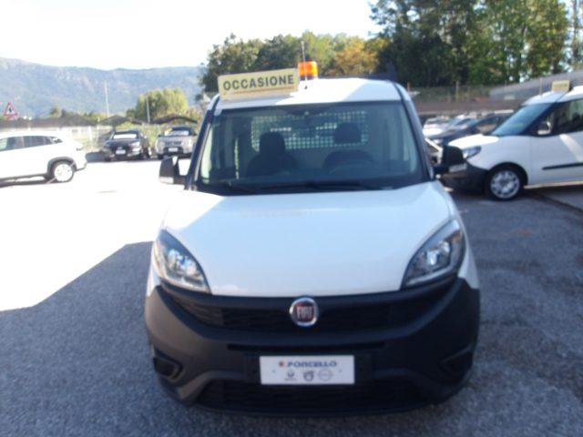 FIAT Doblo 1.6 MJT 105CV Work-Up AGGIUNGERE IVA-GANCIO TRAINO