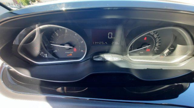 PEUGEOT 208 1° serie BlueHDi 75 5 porte Allure