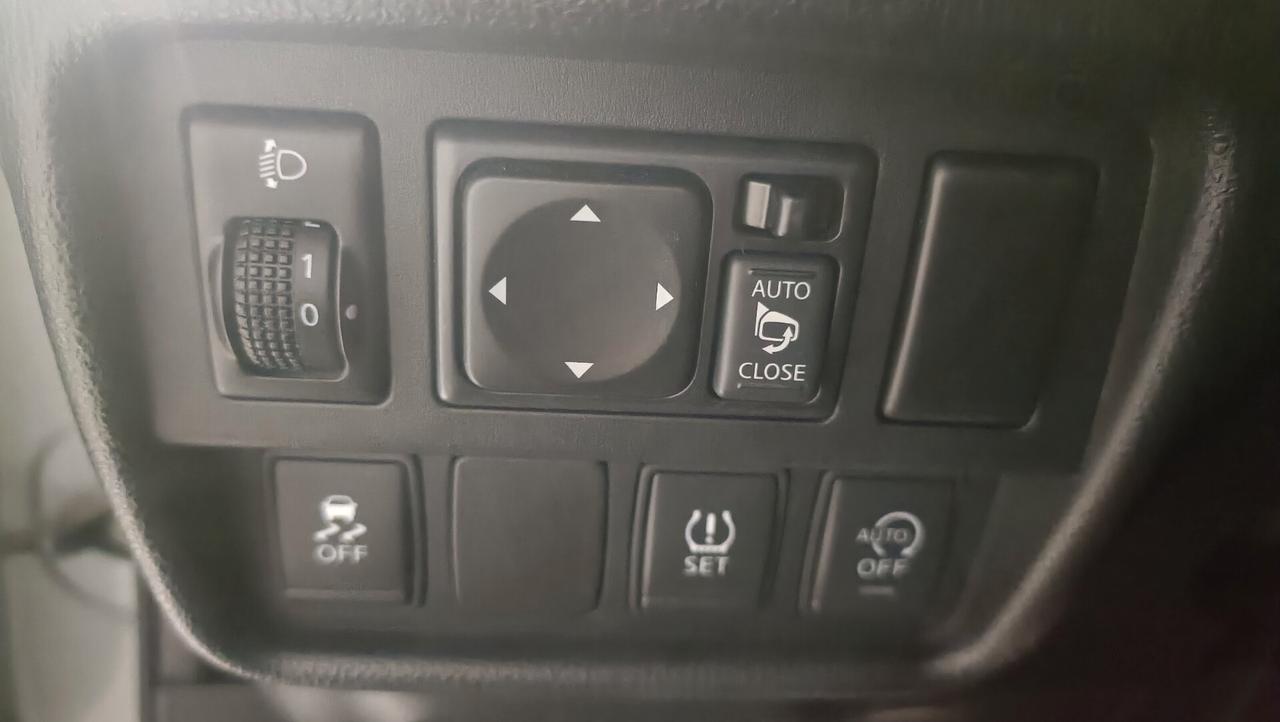 Nissan Juke 1.5 dCi Start&Stop Tekna