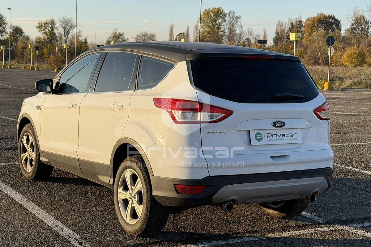 FORD Kuga 2.0 TDCI 120 CV S&S 2WD Business