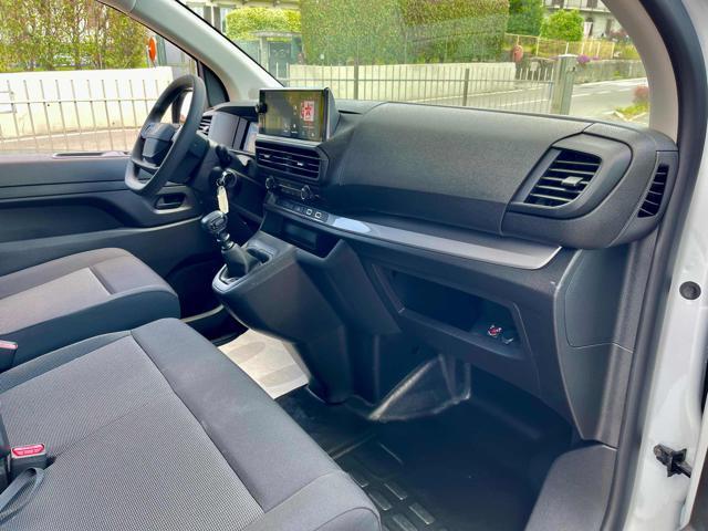 FIAT Scudo SERIE 3 VAN L2H1 1.5 BlueHDi 120 CV MT6 - KM0