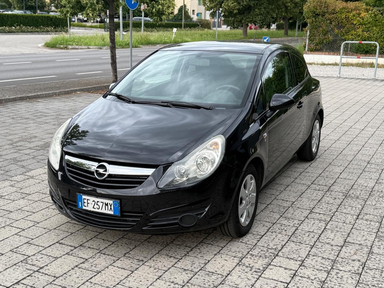 Opel Corsa 1.3 CDTI 75CV F.AP. 3 porte Cosmo