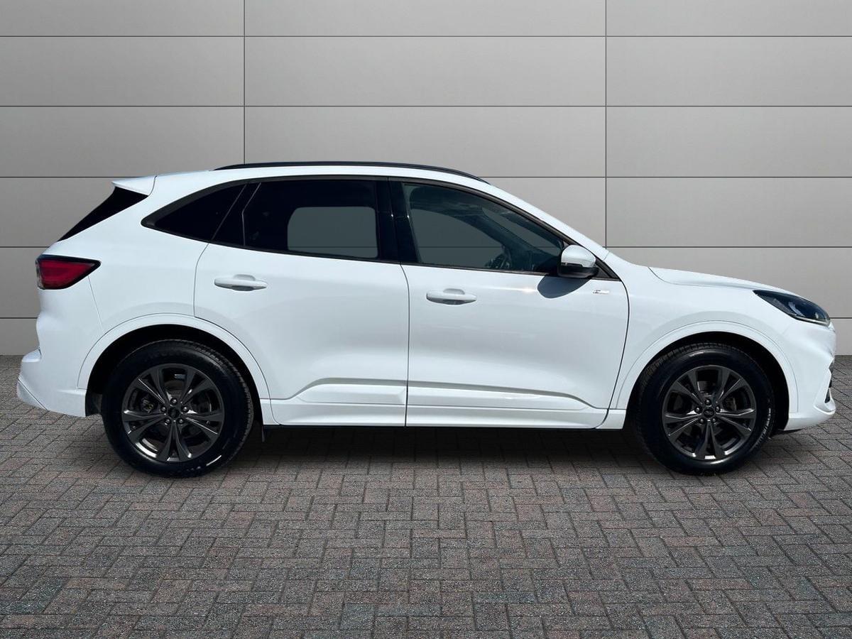 FORD Kuga III 2020 - Kuga 1.5 ecoboost ST-Line 2wd 150cv