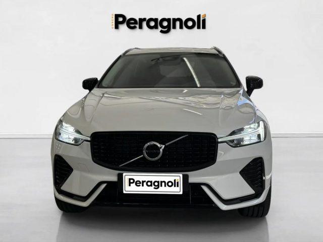 VOLVO XC60 T6 AWD PLUS DARK AUTOMATICA AZIENDALE
