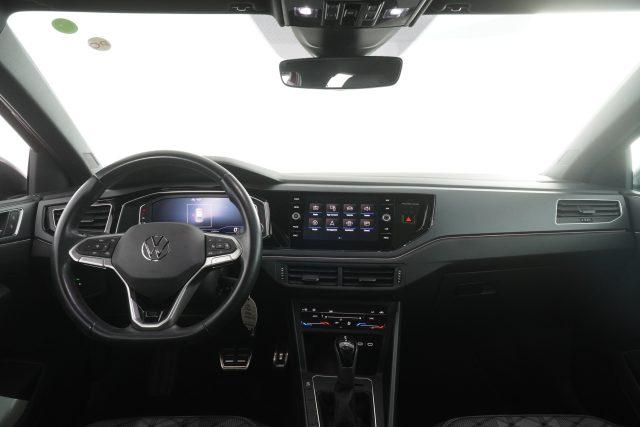 VOLKSWAGEN Taigo Taigo 1.0 TSI 110 CV DSG R-Line