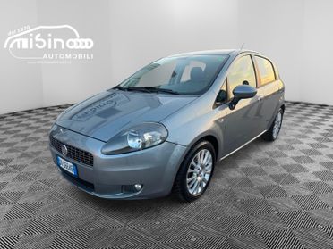 Fiat Punto Classic 1.2 5 porte Active