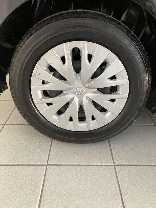 Toyota Yaris Yaris 1.5 Hybrid 5 porte Active