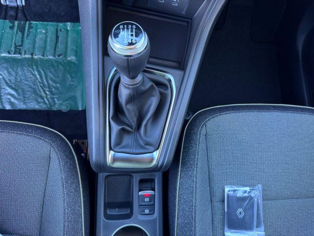 RENAULT Captur ECO-G 100 CV Techno GPL ok neopatentati