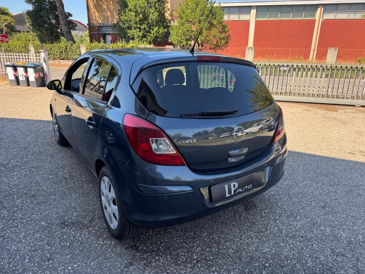 Opel Corsa 1.3 CDTI 95CV F.AP. 5 porte Elective