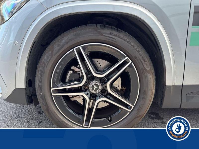 Mercedes-Benz GLA 180d Automatic AMG Line Advanced Plus