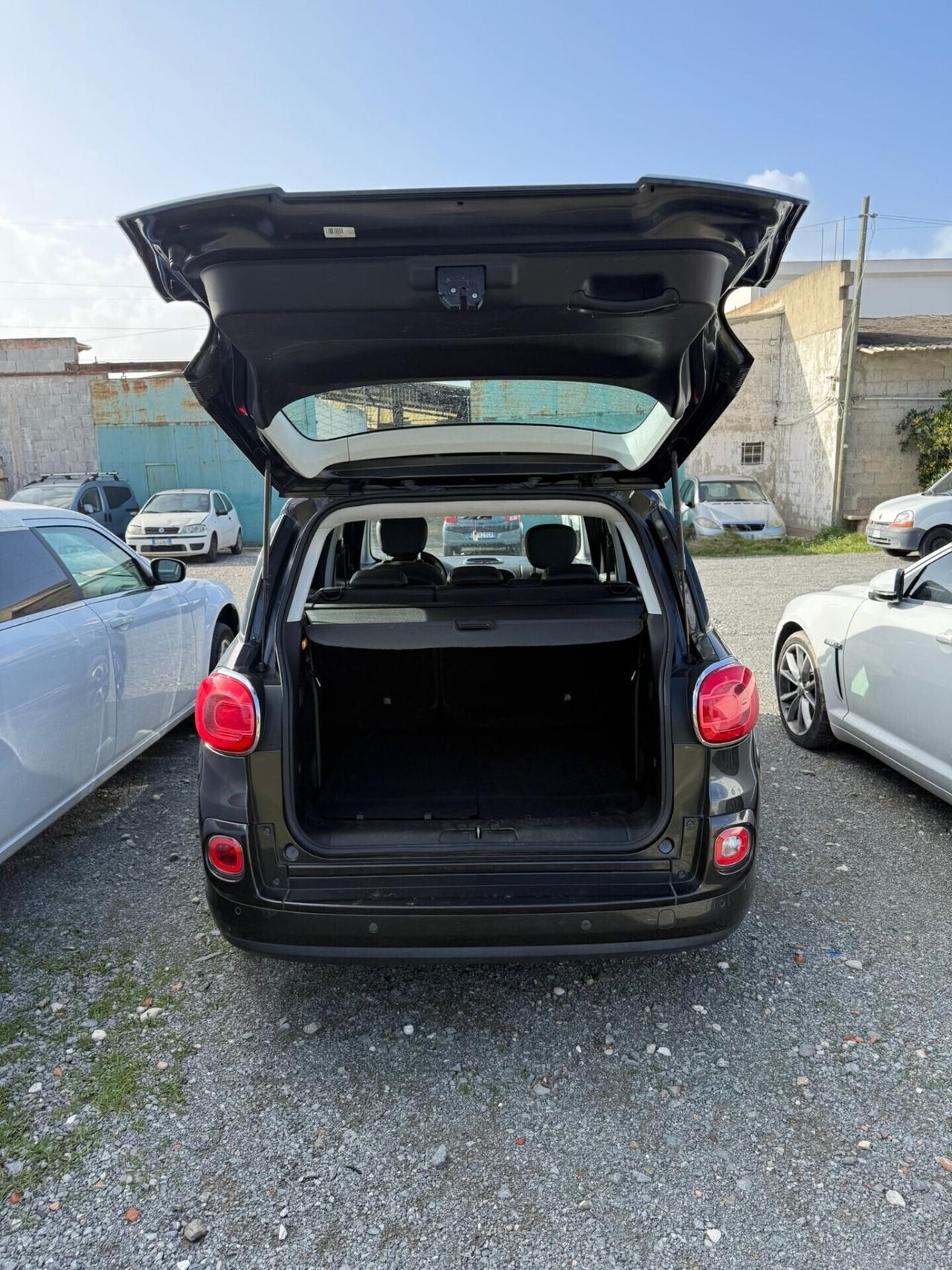 Fiat 500L 1.6 Multijet 120 CV Diesel - 7 POSTI