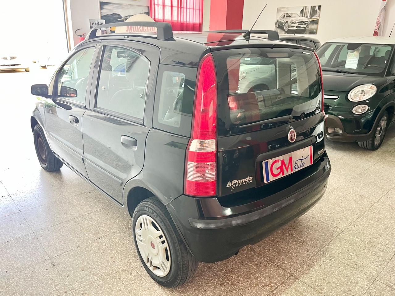 Fiat Panda 1.2 Dynamic Natural Power