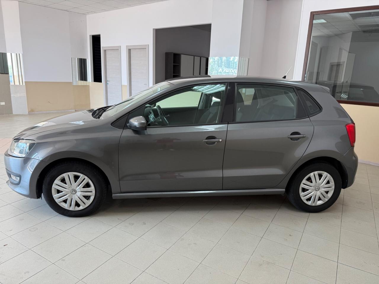 Volkswagen Polo 1.6 TDI DPF 5 porte Comfortline