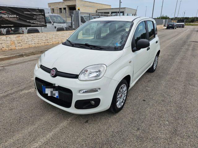 FIAT Panda 1.3 MJT S&S Easy Van 4 posti AUTOCARRO