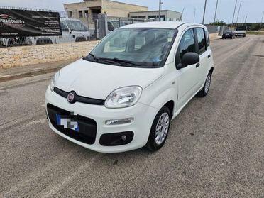 FIAT Panda 1.3 MJT S&S Easy Van 4 posti AUTOCARRO