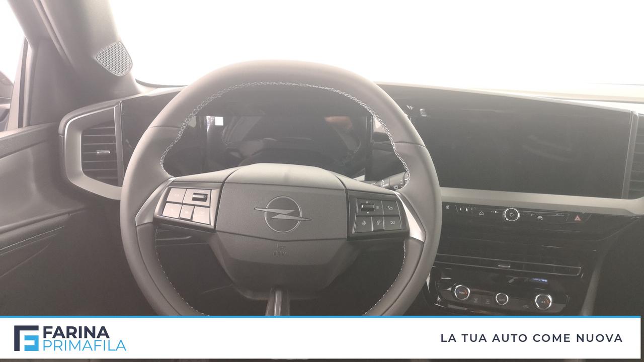 OPEL MOKKA GS 1.2 130CV AT8