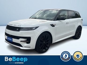 Land Rover Range Rover Sport 3.0D I6 MHEV DYNAMIC SE AWD 250C