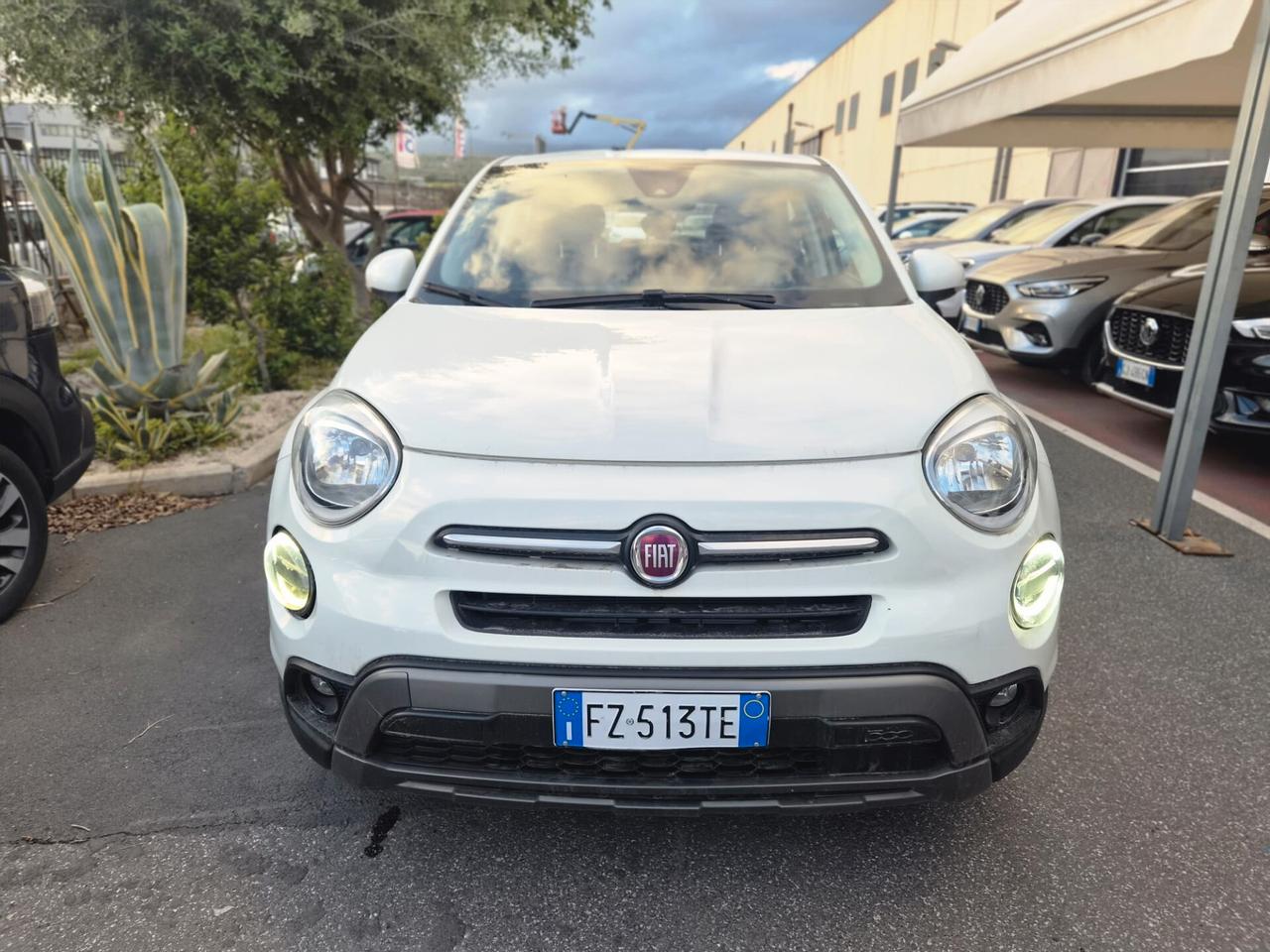 Fiat 500X 1.0 120CV - 2020 - PARI AL NUOVO