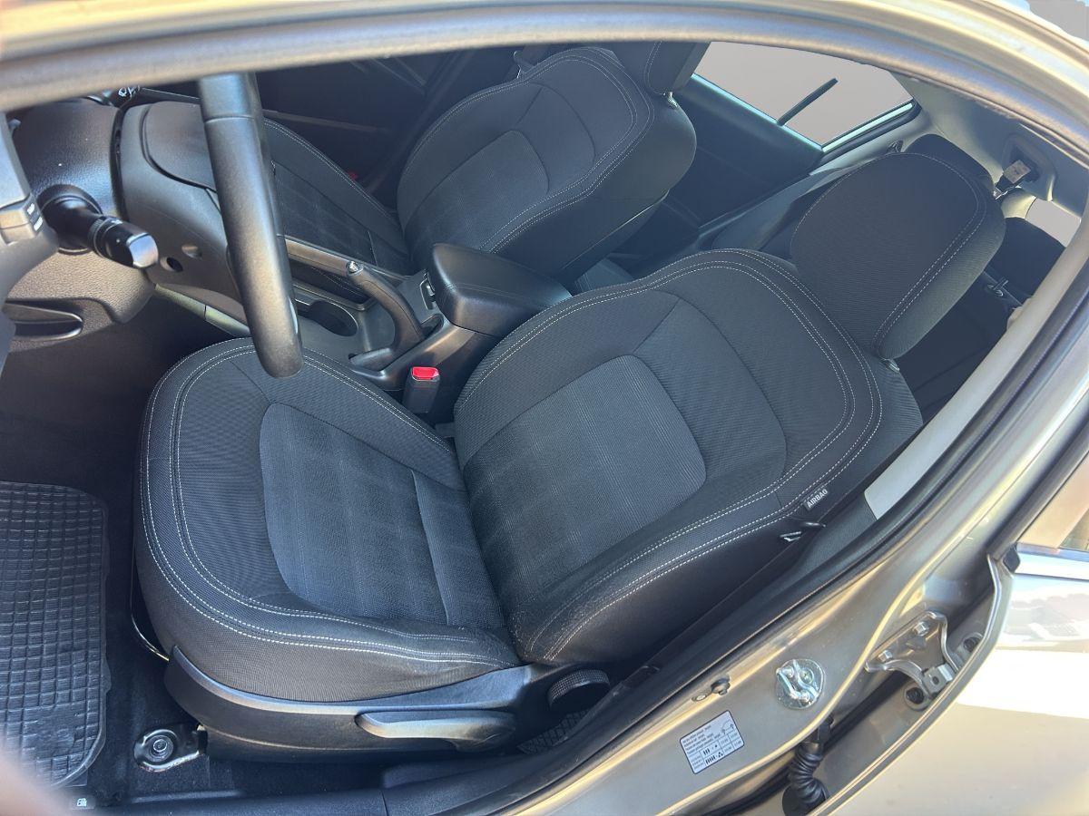 KIA - Sportage - 1.7 CRDI 116CV Class 2WD