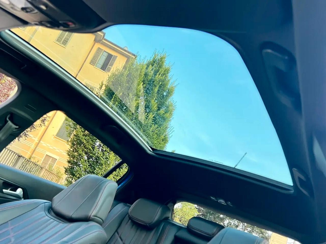 Peugeot 308 PureTech Turbo 130 S&S EAT8 GT