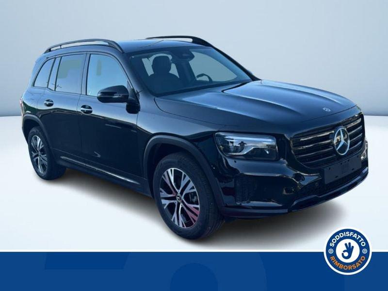 Mercedes-Benz GLB Classe 200d Automatic Advanced Plus Progressive
