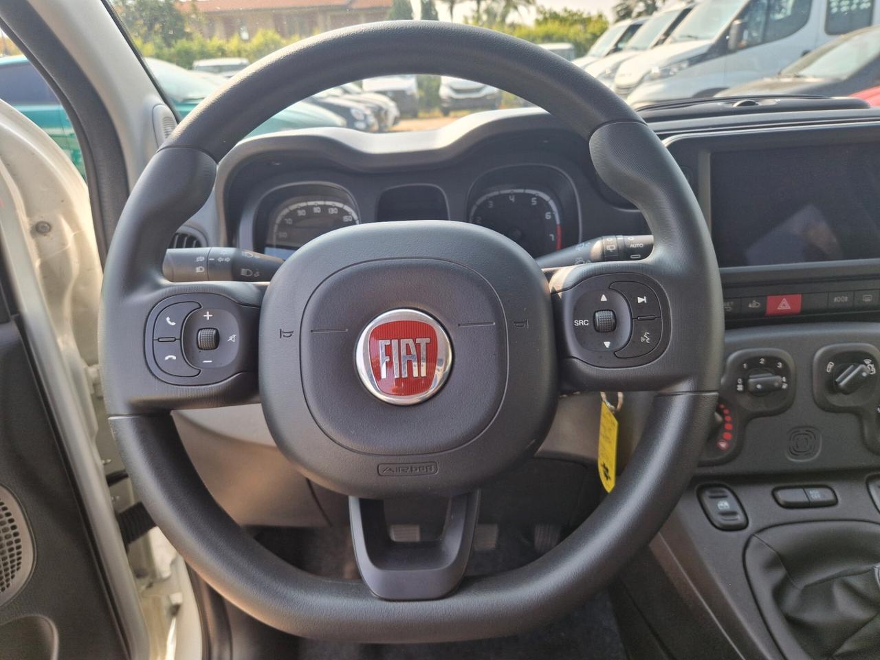 Fiat Panda Cross 1.0 FireFly S&S Hybrid