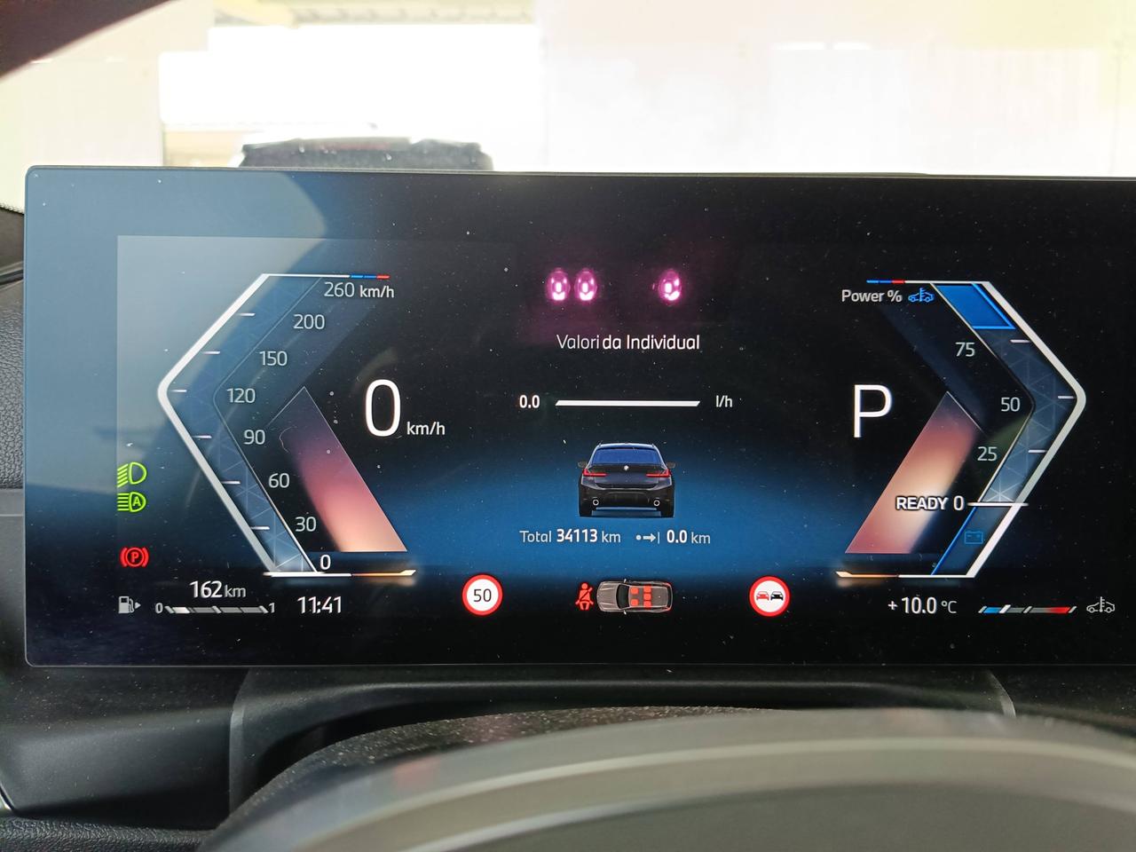 BMW Serie 3 G21 2022 Touring - 320d Touring mhev 48V xdrive MSport auto