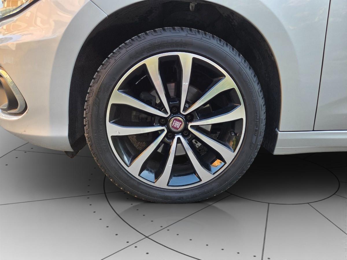 FIAT Tipo 5p 1.3 mjt Business s&s 95cv my20