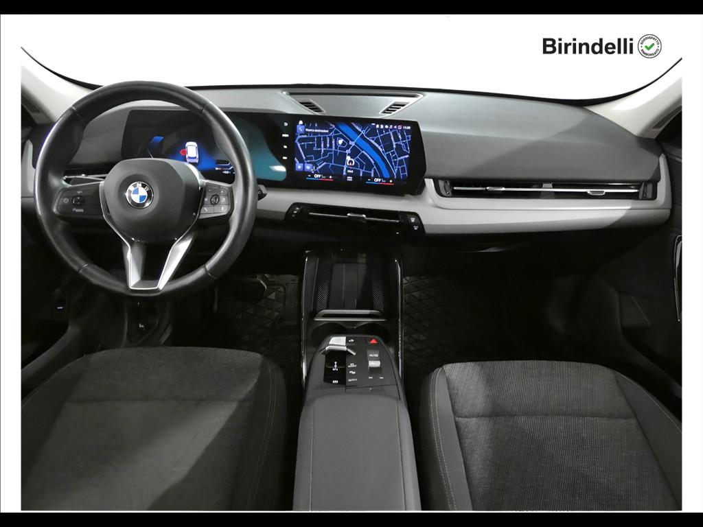 BMW X1 (U11) - X1 sDrive 18d