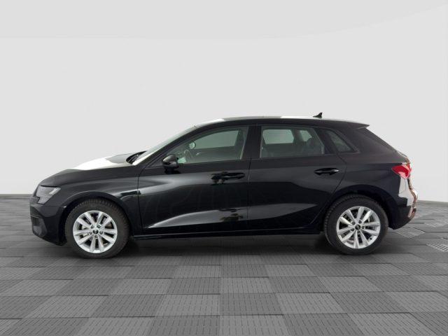 AUDI A3 A3 SPB 30 TDI S tronic Business