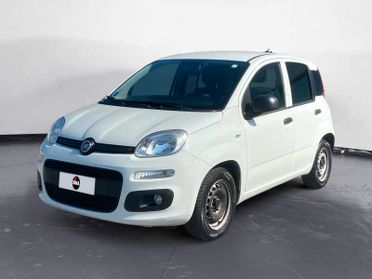 FIAT Panda Van 1.2 GpLPop 69cv 2p.ti