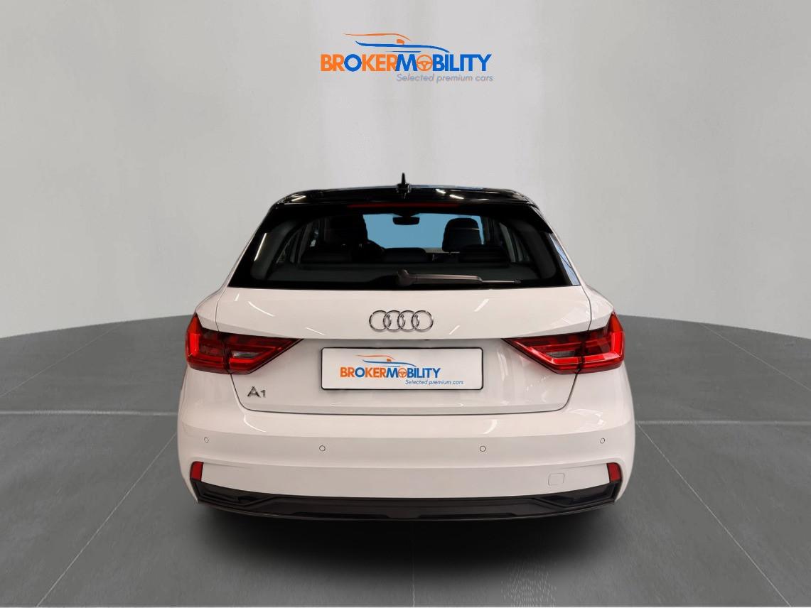 Audi A1 1.0 30 TFSI 115 CV Business Advanced