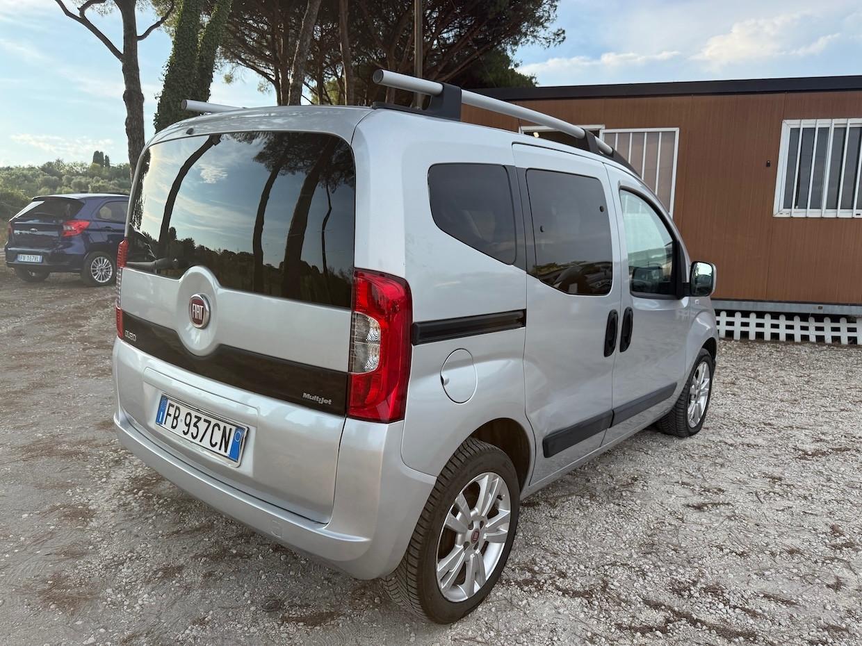 Fiat Qubo 1.3 MJT 75 CV Active