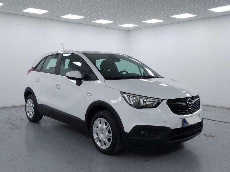 Opel Crossland X 1.6 ecotec Advance s&s 99cv